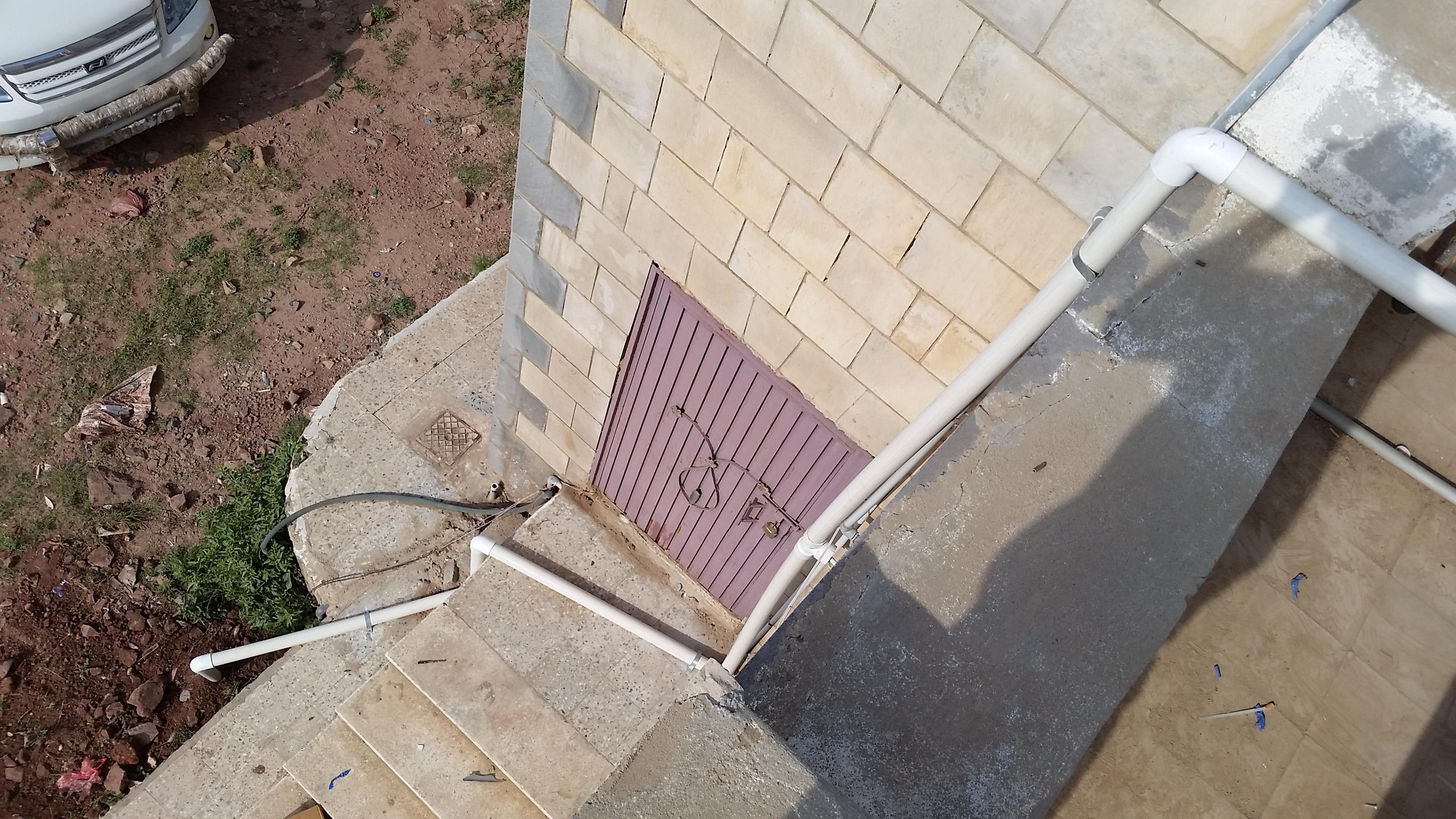 مشروع بنبان المستقل لإنتاج الطاقة الكهروضوئية
